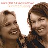 Clare Hirst - Hilary Cameron