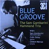 Sam Gambarini - Blue Groove